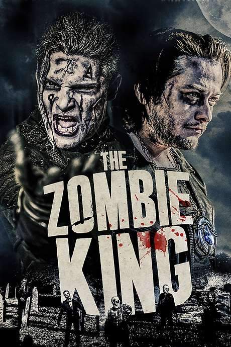 The Zombie King